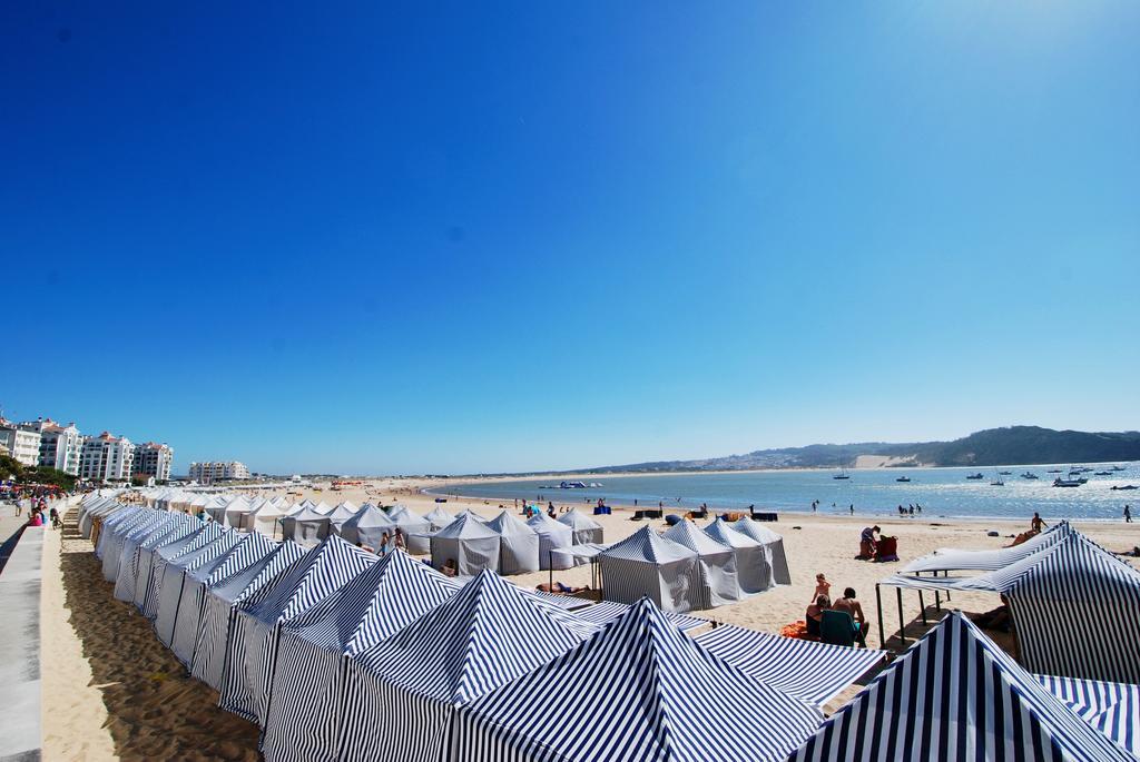 Bay Διαμέρισμα Sao Martinho do Porto Εξωτερικό φωτογραφία