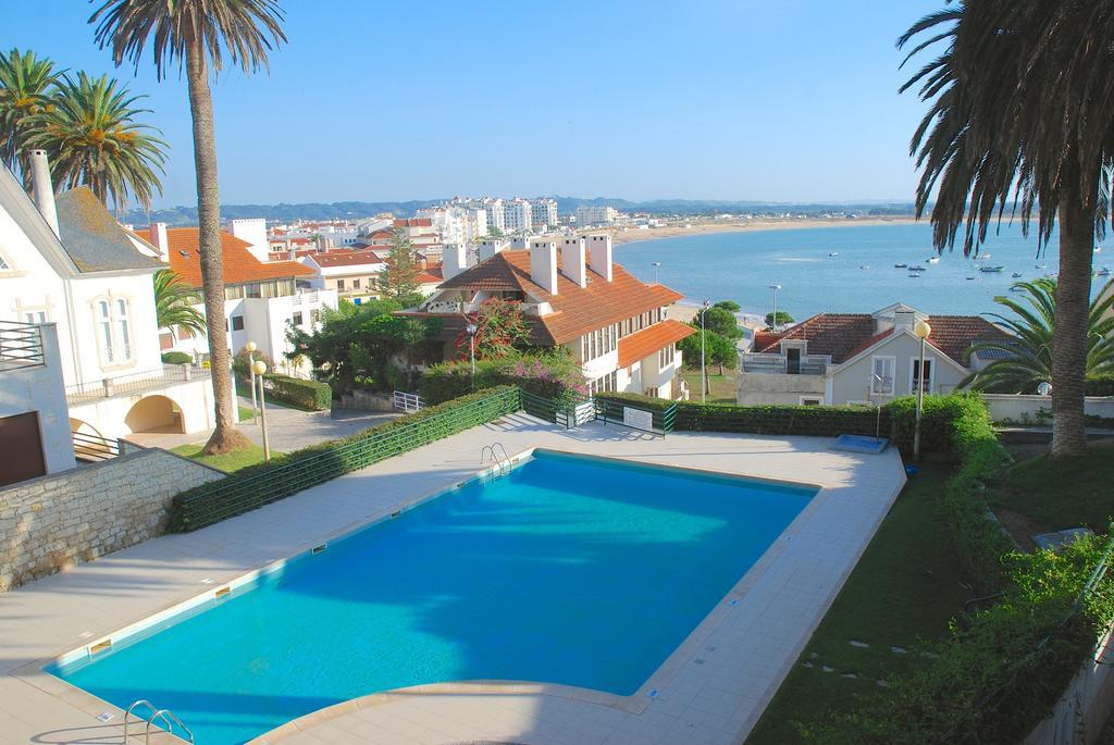 Bay Διαμέρισμα Sao Martinho do Porto Εξωτερικό φωτογραφία
