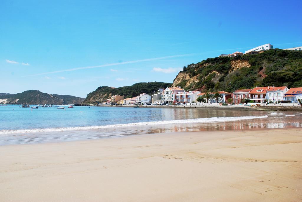 Bay Διαμέρισμα Sao Martinho do Porto Εξωτερικό φωτογραφία